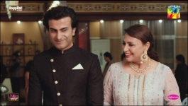 Rah e Junoon - Episode 17 - 29th February 2024